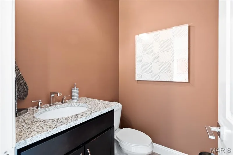 New Build Forest B at Brookside, O'Fallon, MO 63366 — listing photo 15 of 24