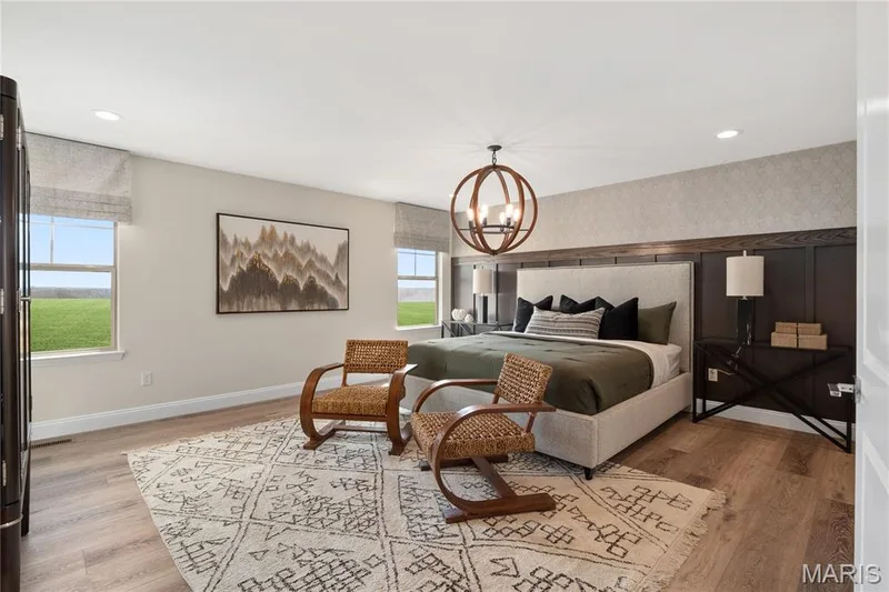 New Build Forest B at Brookside, O'Fallon, MO 63366 — listing photo 17 of 24