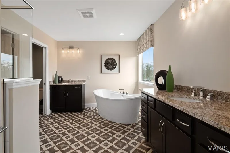 New Build Forest B at Brookside, O'Fallon, MO 63366 — listing photo 19 of 24
