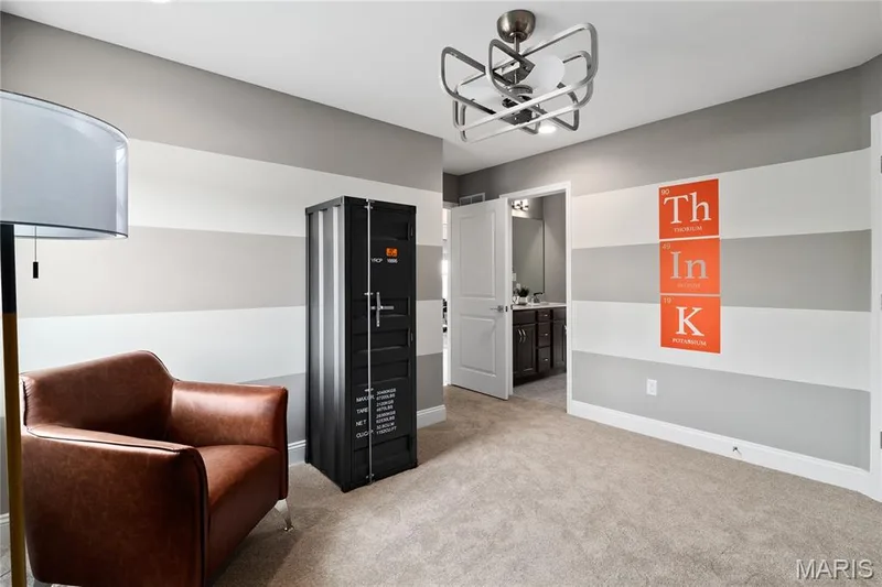 New Build Forest B at Brookside, O'Fallon, MO 63366 — listing photo 21 of 24