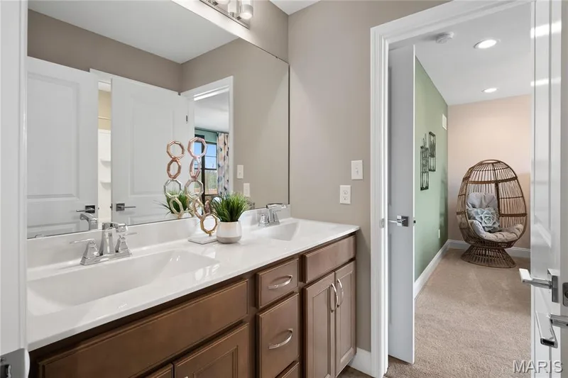 New Build Forest B at Brookside, O'Fallon, MO 63366 — listing photo 22 of 24