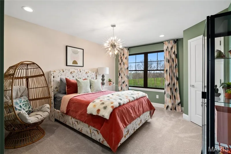 New Build Forest B at Brookside, O'Fallon, MO 63366 — listing photo 23 of 24