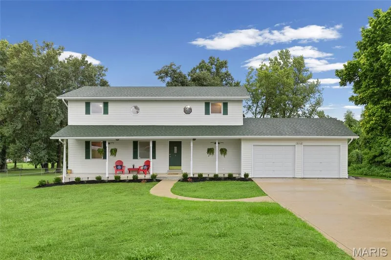 2404 Stoney Brook Drive, O'Fallon, MO 63368 — listing photo 2 of 62
