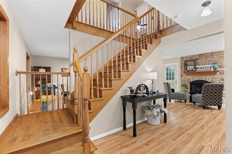 2404 Stoney Brook Drive, O'Fallon, MO 63368 — listing photo 9 of 62