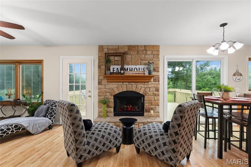 2404 Stoney Brook Drive, O'Fallon, MO 63368 — listing photo 12 of 62