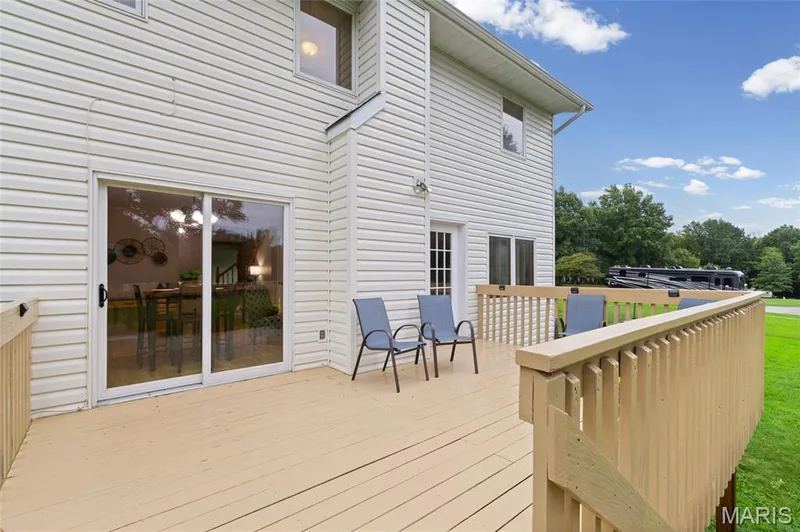 2404 Stoney Brook Drive, O'Fallon, MO 63368 — listing photo 44 of 62