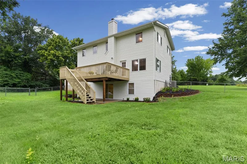 2404 Stoney Brook Drive, O'Fallon, MO 63368 — listing photo 47 of 62