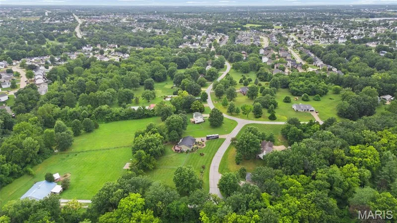 2404 Stoney Brook Drive, O'Fallon, MO 63368 — listing photo 51 of 62