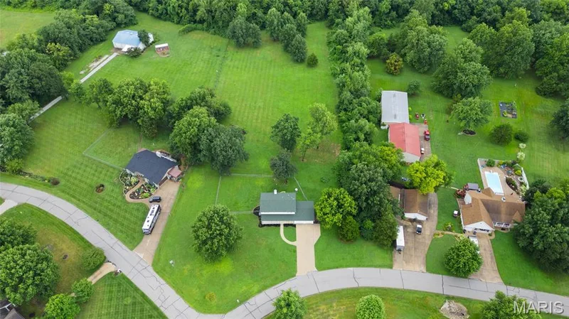 2404 Stoney Brook Drive, O'Fallon, MO 63368 — listing photo 53 of 62