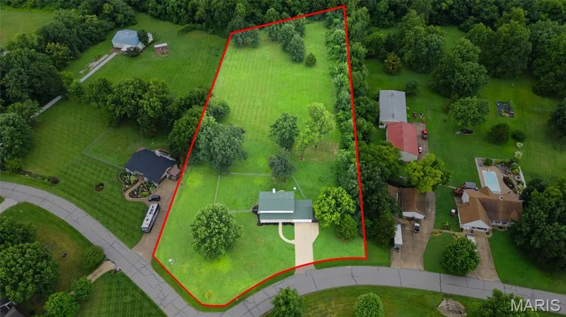 2404 Stoney Brook Drive, O'Fallon, MO 63368 — listing photo 54 of 62