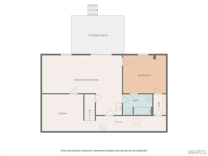 2404 Stoney Brook Drive, O'Fallon, MO 63368 — listing photo 59 of 62