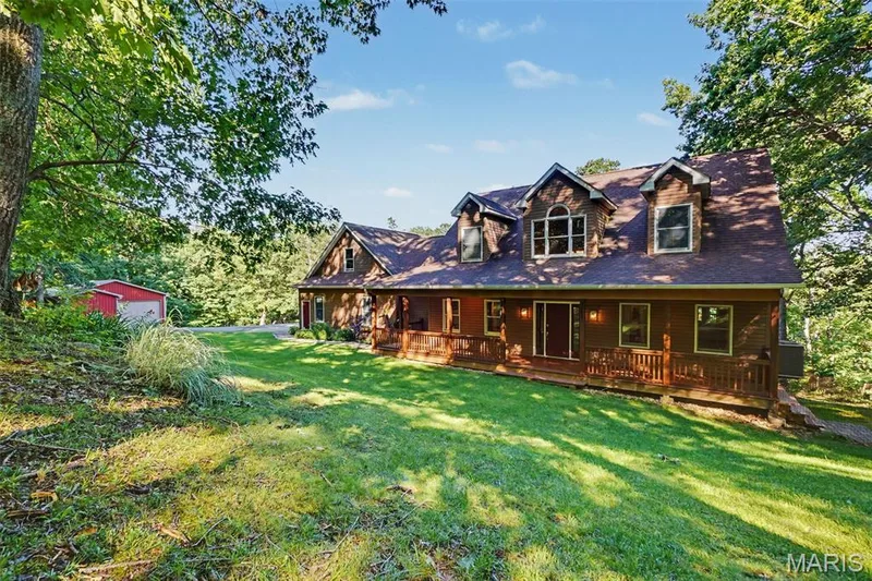 1311 Duke Road, Augusta, MO 63332 — listing photo 4 of 54