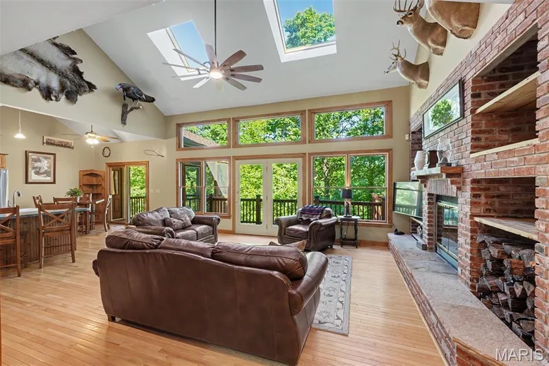 1311 Duke Road, Augusta, MO 63332 — listing photo 9 of 54