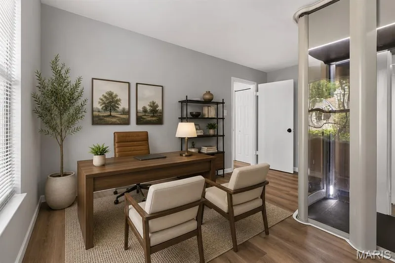 Virtually Staged by AI — 229 Coachman Way, O'Fallon, MO 63368