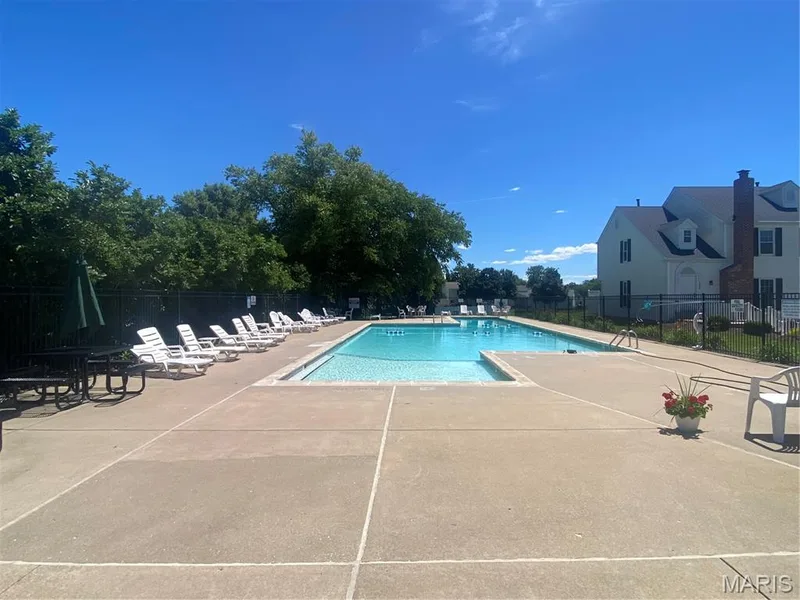 Community Pool — 229 Coachman Way, O'Fallon, MO 63368
