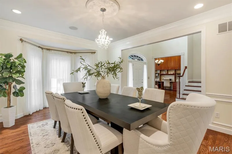 17 West Drive, Chesterfield, MO 63017 — listing photo 7 of 73