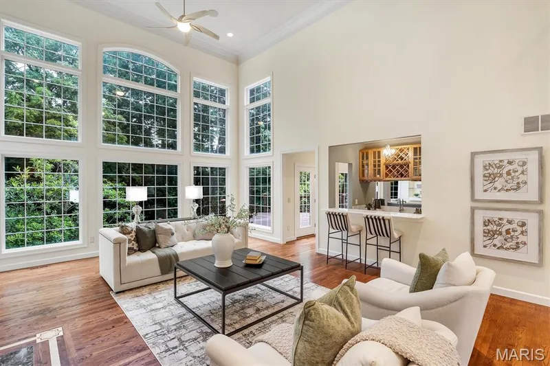 17 West Drive, Chesterfield, MO 63017 — listing photo 11 of 73