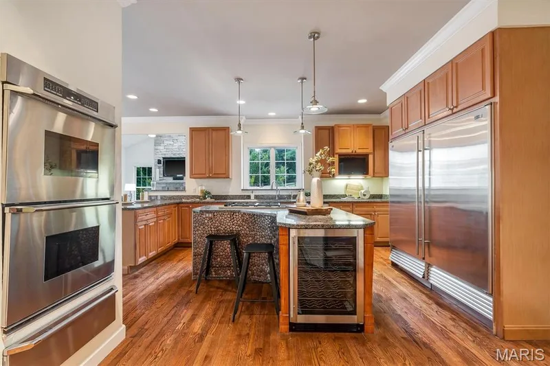 17 West Drive, Chesterfield, MO 63017 — listing photo 14 of 73