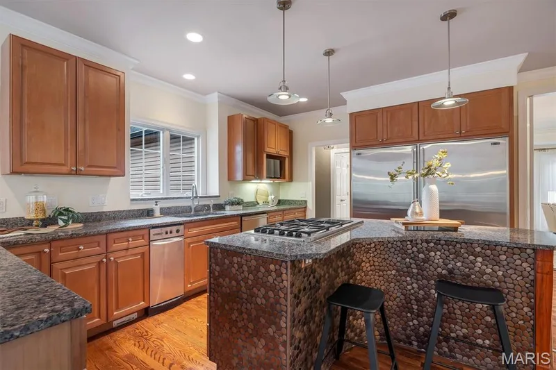 17 West Drive, Chesterfield, MO 63017 — listing photo 16 of 73