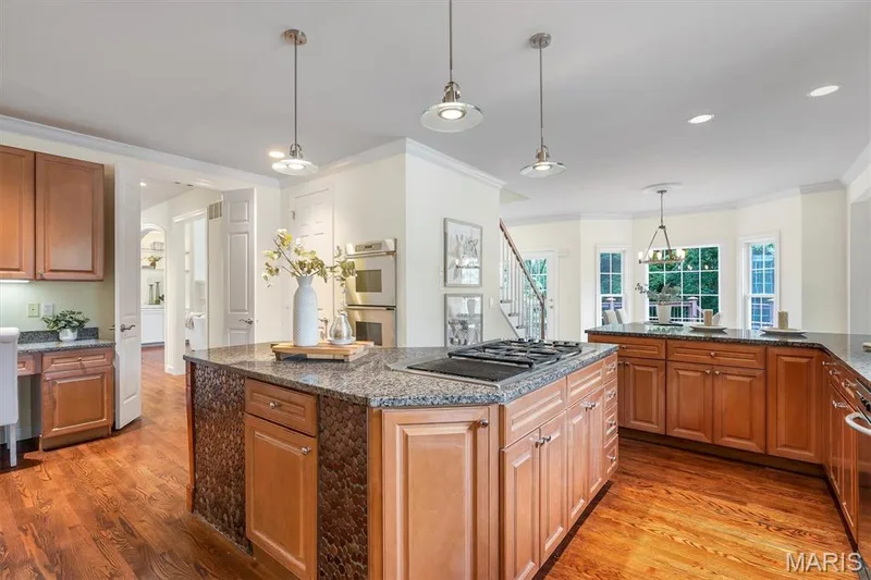17 West Drive, Chesterfield, MO 63017 — listing photo 18 of 73