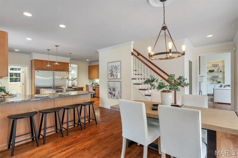 17 West Drive, Chesterfield, MO 63017 — listing photo 19 of 73