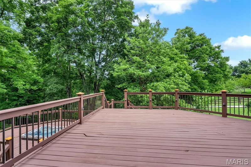 17 West Drive, Chesterfield, MO 63017 — listing photo 21 of 73