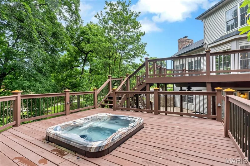 17 West Drive, Chesterfield, MO 63017 — listing photo 22 of 73