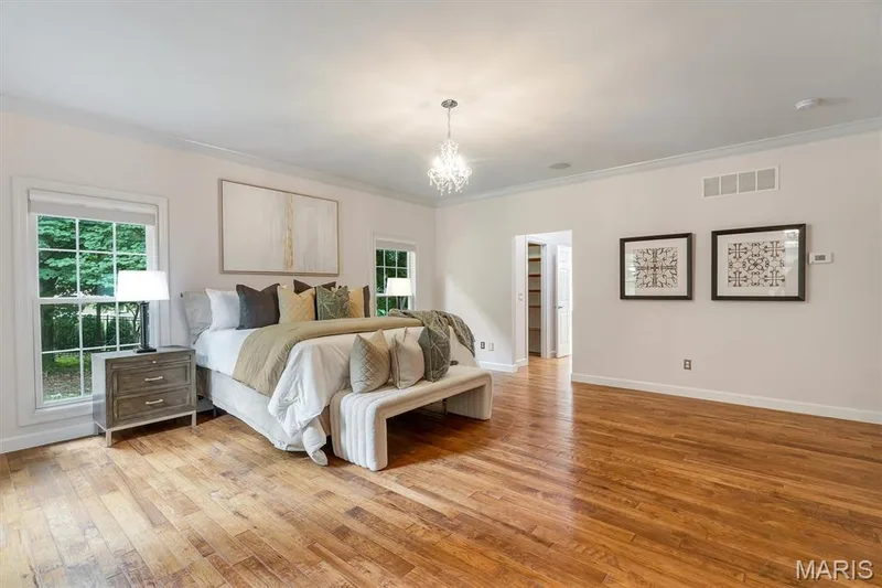 17 West Drive, Chesterfield, MO 63017 — listing photo 24 of 73