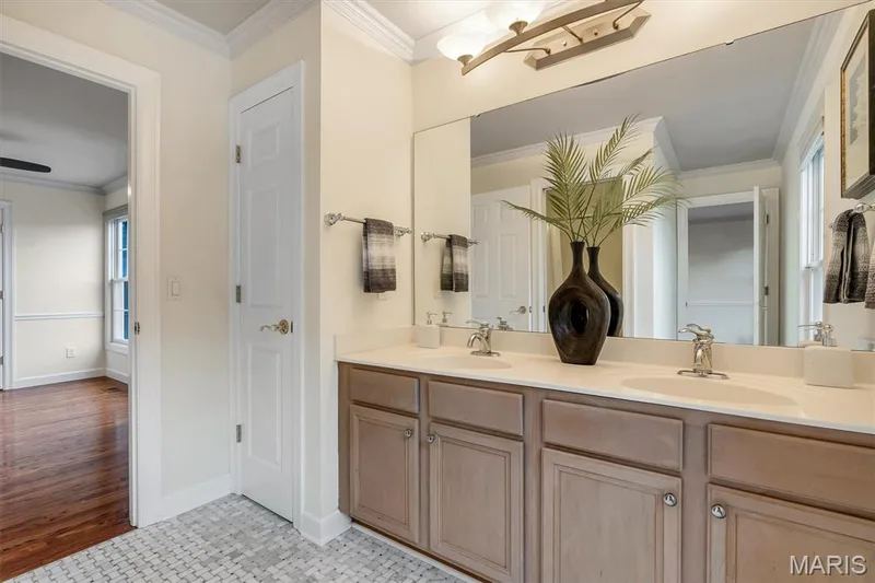 17 West Drive, Chesterfield, MO 63017 — listing photo 32 of 73