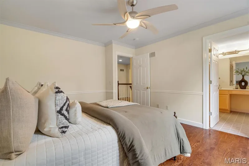 17 West Drive, Chesterfield, MO 63017 — listing photo 35 of 73