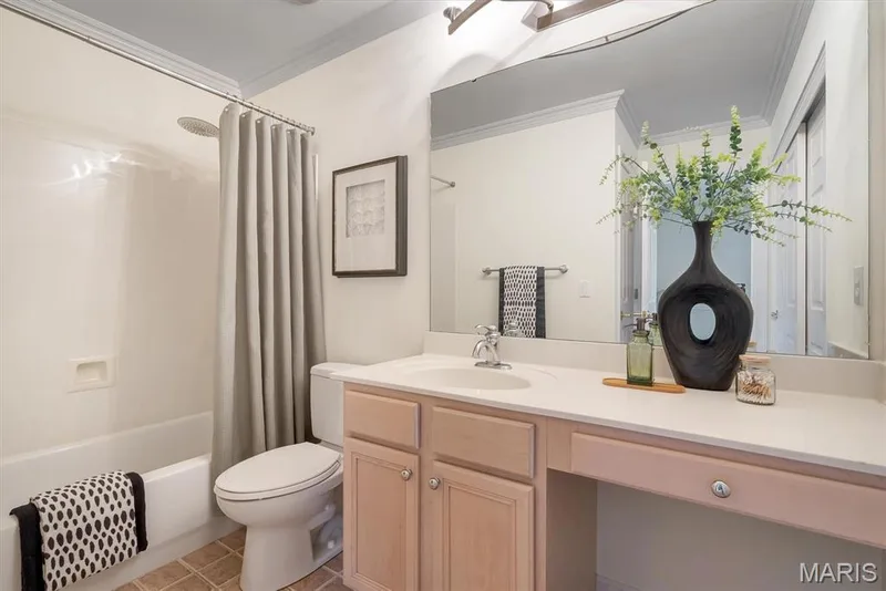 17 West Drive, Chesterfield, MO 63017 — listing photo 36 of 73