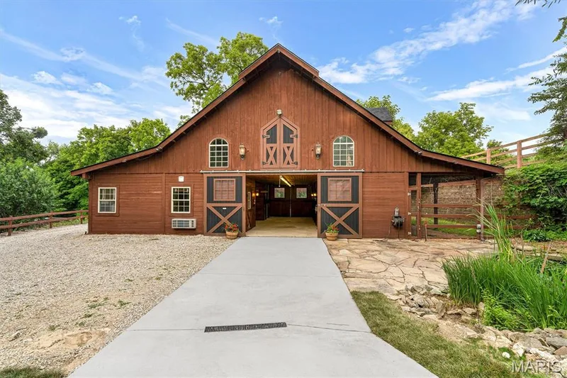 17 West Drive, Chesterfield, MO 63017 — listing photo 47 of 73