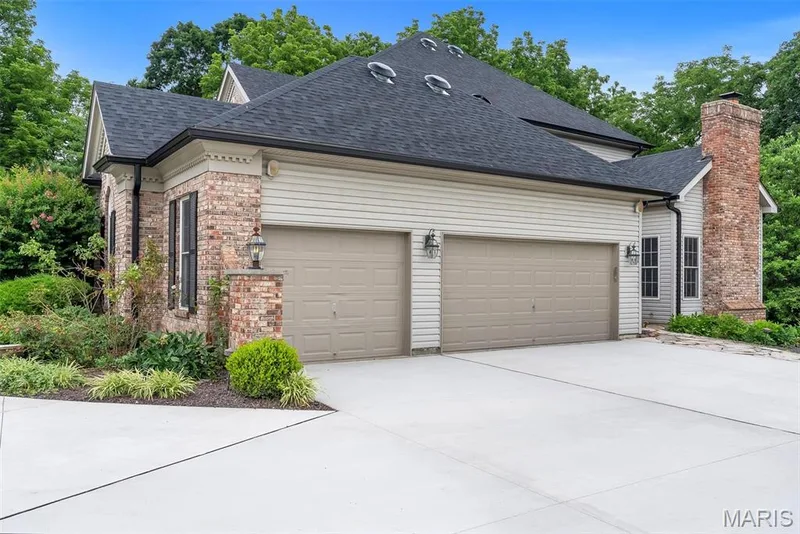 17 West Drive, Chesterfield, MO 63017 — listing photo 60 of 73