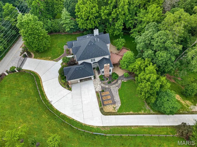 17 West Drive, Chesterfield, MO 63017 — listing photo 67 of 73