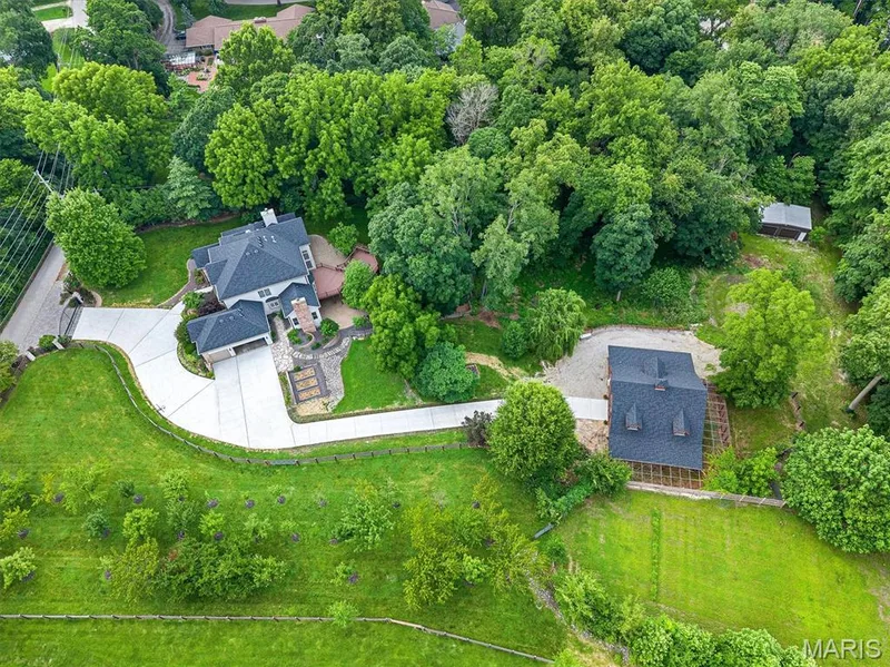 17 West Drive, Chesterfield, MO 63017 — listing photo 68 of 73