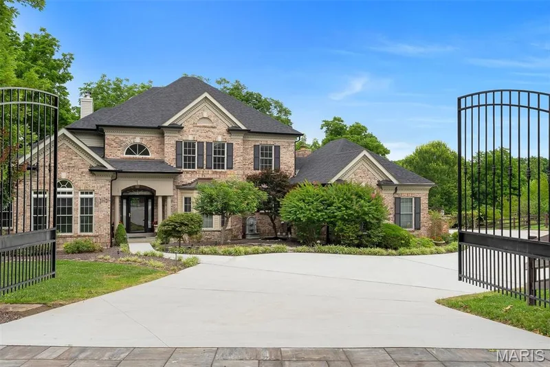 17 West Drive, Chesterfield, MO 63017 — listing photo 59 of 73