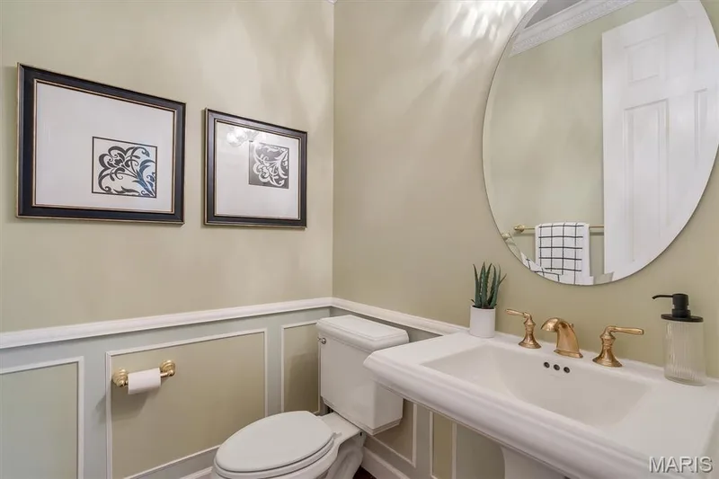 17 West Drive, Chesterfield, MO 63017 — listing photo 13 of 73