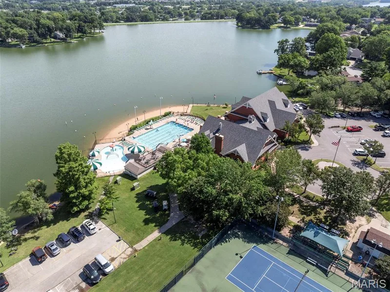 110 Antoinette Terrace, Lake St. Louis, MO 63367 — listing photo 47 of 51