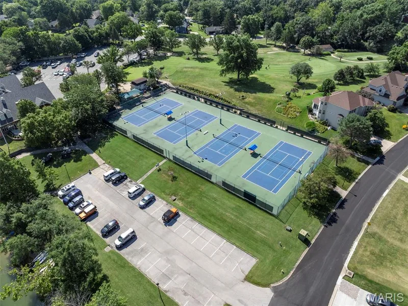 110 Antoinette Terrace, Lake St. Louis, MO 63367 — listing photo 49 of 51