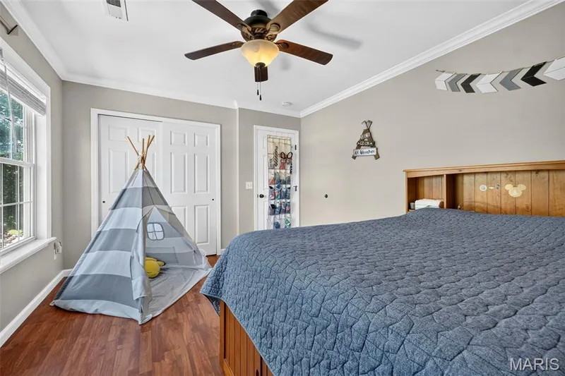 110 Antoinette Terrace, Lake St. Louis, MO 63367 — listing photo 38 of 51