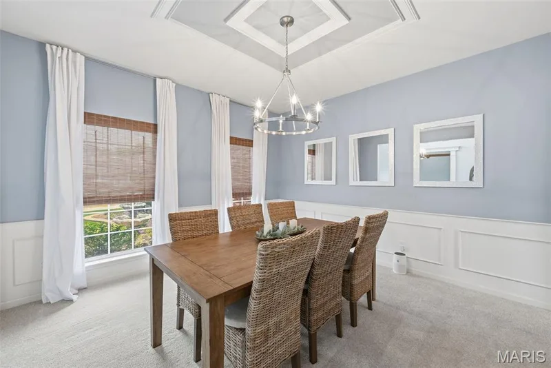 208 Kings Mill Court, Dardenne Prairie, MO 63368 — listing photo 7 of 98