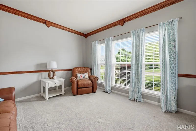 208 Kings Mill Court, Dardenne Prairie, MO 63368 — listing photo 9 of 98