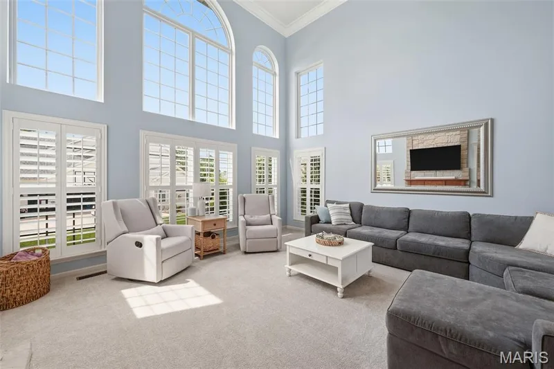 208 Kings Mill Court, Dardenne Prairie, MO 63368 — listing photo 13 of 98