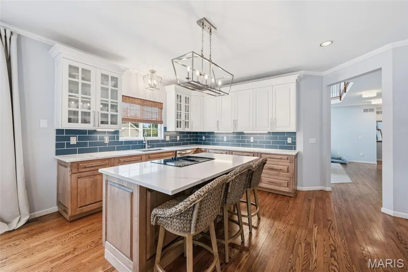 208 Kings Mill Court, Dardenne Prairie, MO 63368 — listing photo 22 of 98