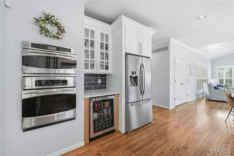 208 Kings Mill Court, Dardenne Prairie, MO 63368 — listing photo 23 of 98