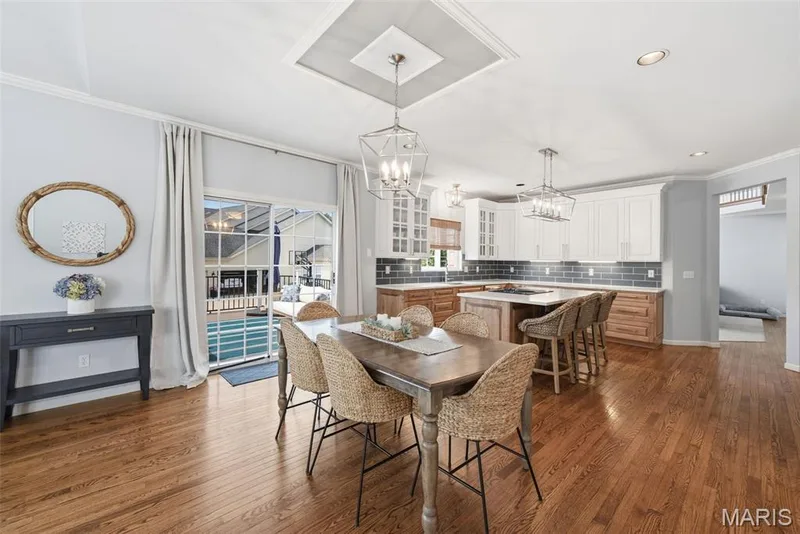 208 Kings Mill Court, Dardenne Prairie, MO 63368 — listing photo 27 of 98
