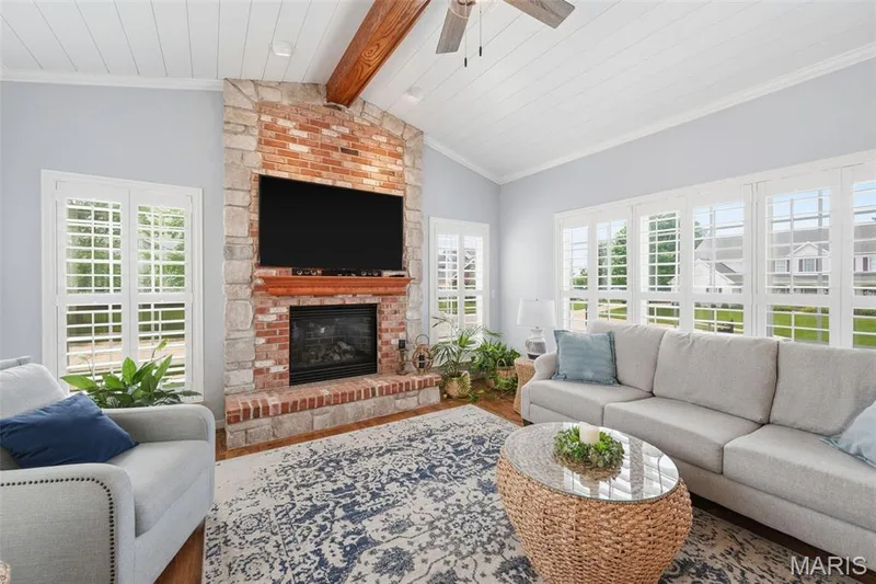 208 Kings Mill Court, Dardenne Prairie, MO 63368 — listing photo 28 of 98