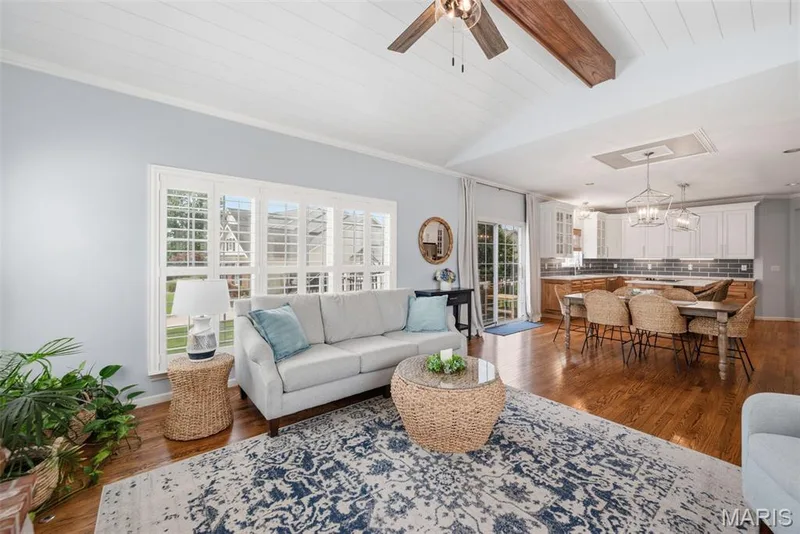 208 Kings Mill Court, Dardenne Prairie, MO 63368 — listing photo 30 of 98