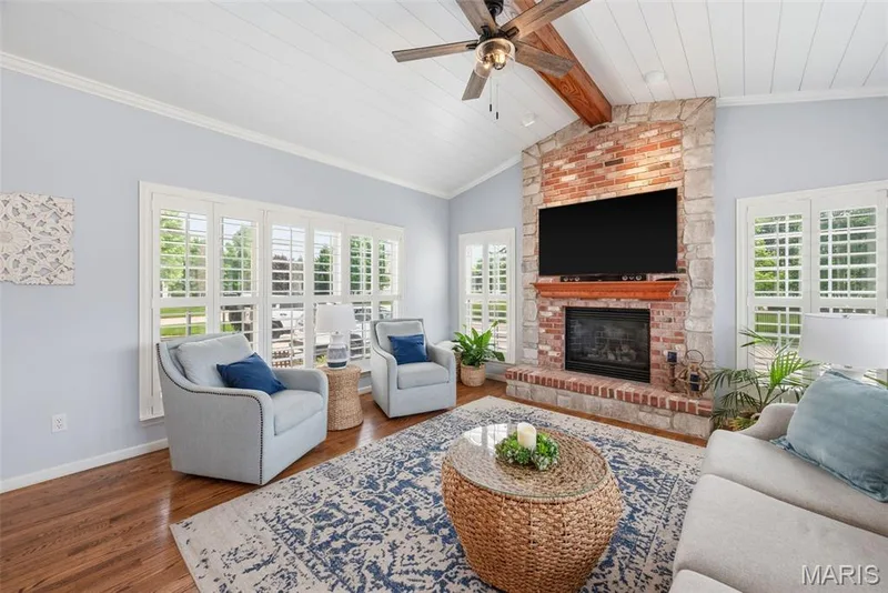 208 Kings Mill Court, Dardenne Prairie, MO 63368 — listing photo 32 of 98