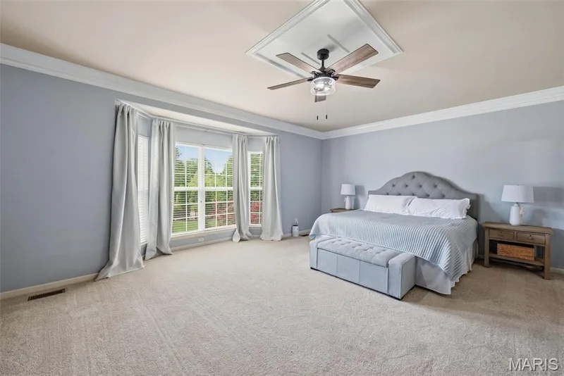 208 Kings Mill Court, Dardenne Prairie, MO 63368 — listing photo 34 of 98